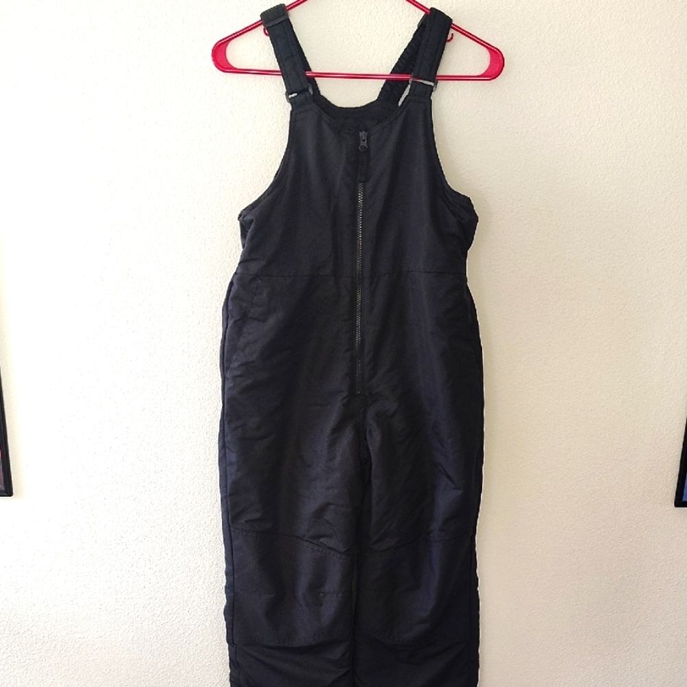 All In Motion Snow Sport Waterproof Overalls Snow Size Medium 8/10